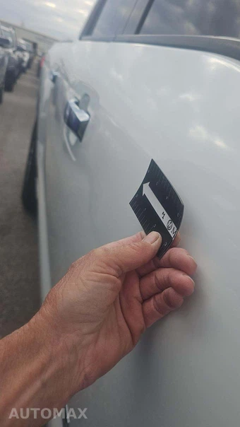 2018 Nissan TITAN SV Crew Cab Short Bed - miniatura 26