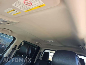2018 Nissan TITAN XD PRO-4X Crew Cab Medium Bed - miniatura 11