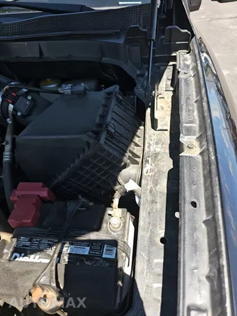 2018 Nissan TITAN XD PRO-4X Crew Cab Medium Bed - miniatura 21