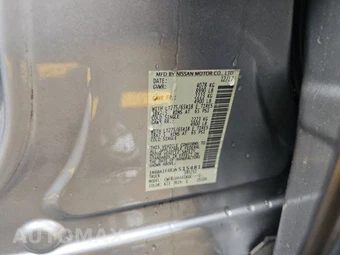 2018 Nissan TITAN XD PRO-4X Crew Cab Medium Bed – miniatura 15
