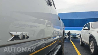 2018 Nissan TITAN XD PRO-4X Crew Cab Medium Bed – miniatura 21