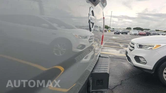 2018 Nissan TITAN XD PRO-4X Crew Cab Medium Bed – miniatura 23