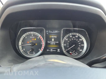 2018 Nissan TITAN XD SL Crew Cab Medium Bed - miniatura 12