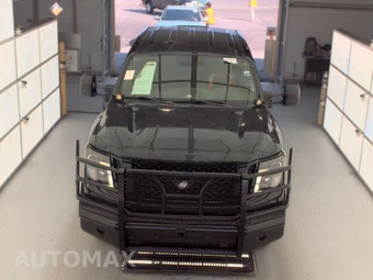 2018 Nissan TITAN XD SL Crew Cab Medium Bed - miniatura 2
