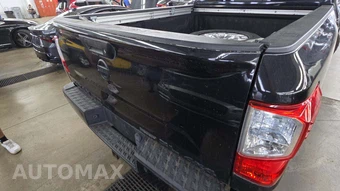 2018 Nissan TITAN XD SL Crew Cab Medium Bed - miniatura 26