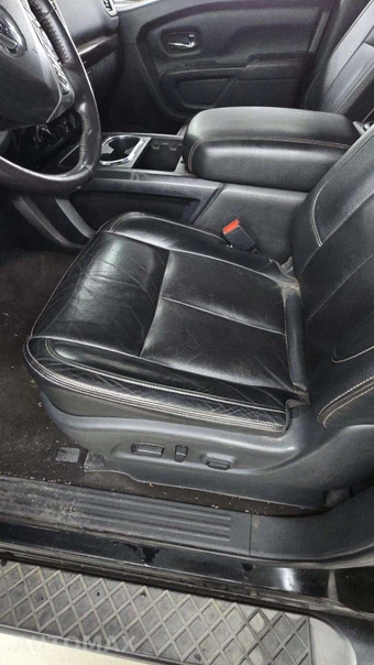 2018 Nissan TITAN XD SL Crew Cab Medium Bed - miniatura 33