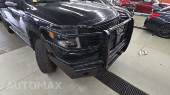 2018 Nissan TITAN XD SL Crew Cab Medium Bed - miniatura 40