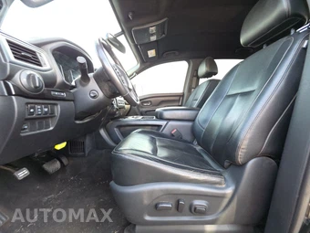 2018 Nissan TITAN XD SL Crew Cab Medium Bed - miniatura 7