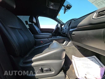 2018 Nissan TITAN XD SL Crew Cab Medium Bed - miniatura 8