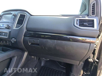 2018 Nissan TITAN XD SL Crew Cab Medium Bed - miniatura 15