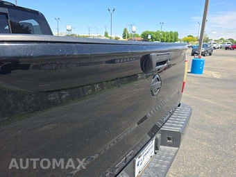 2018 Nissan TITAN XD SL Crew Cab Medium Bed - miniatura 21