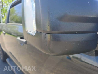 2018 Nissan TITAN XD SL Crew Cab Medium Bed - miniatura 24