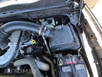 2018 Nissan TITAN XD SL Crew Cab Medium Bed - miniatura 26