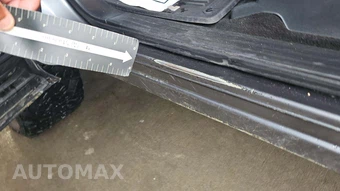 2018 Nissan TITAN XD SL Crew Cab Medium Bed - miniatura 19