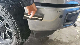 2018 Nissan TITAN XD SL Crew Cab Medium Bed - miniatura 22