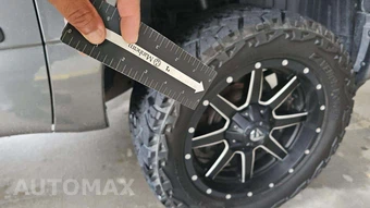 2018 Nissan TITAN XD SL Crew Cab Medium Bed - miniatura 30