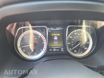 2018 Nissan TITAN XD SL Crew Cab Medium Bed - miniatura 8