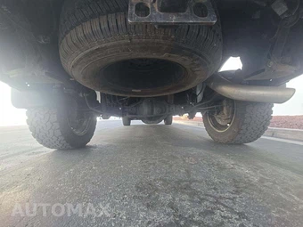 2018 Nissan TITAN XD SL Crew Cab Medium Bed - miniatura 12