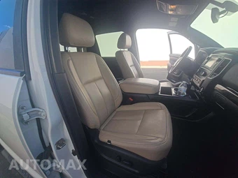 2018 Nissan TITAN XD SL Crew Cab Medium Bed - miniatura 15