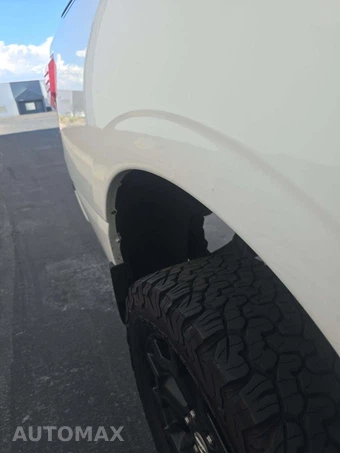 2018 Nissan TITAN XD SL Crew Cab Medium Bed - miniatura 26