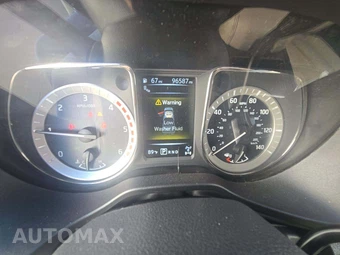 2018 Nissan TITAN XD SL Crew Cab Medium Bed - miniatura 28