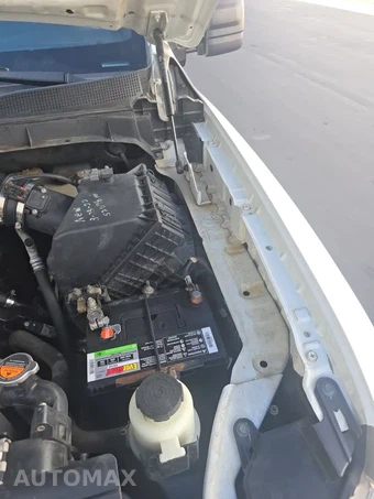 2018 Nissan TITAN XD SL Crew Cab Medium Bed - miniatura 29