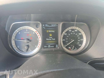 2018 Nissan TITAN XD SL Crew Cab Medium Bed - miniatura 6