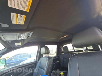 2018 Nissan TITAN XD SL Crew Cab Medium Bed - miniatura 11