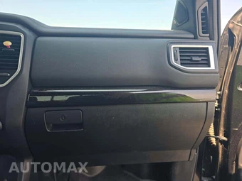 2018 Nissan TITAN XD SL Crew Cab Medium Bed - miniatura 19