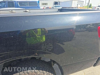 2018 Nissan TITAN XD SL Crew Cab Medium Bed - miniatura 25