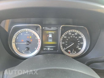 2018 Nissan TITAN XD SV Crew Cab Medium Bed - miniatura 12
