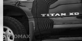 2018 Nissan TITAN XD SV Crew Cab Medium Bed - miniatura 19
