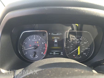 2018 Nissan TITAN XD SV Crew Cab Medium Bed - miniatura 12