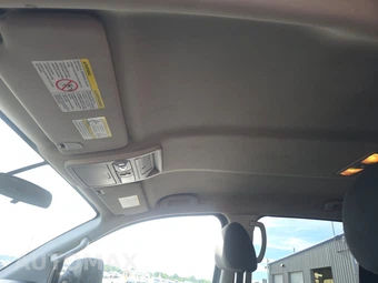 2018 Nissan TITAN XD SV Crew Cab Medium Bed - miniatura 17