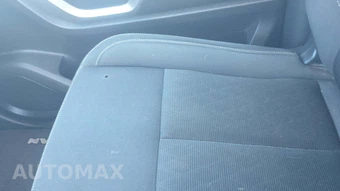 2018 Nissan TITAN XD SV Crew Cab Medium Bed - miniatura 19