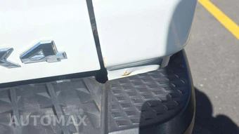 2018 Nissan TITAN XD SV Crew Cab Medium Bed - miniatura 26