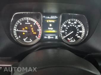 2018 Nissan TITAN XD SV Crew Cab Medium Bed - miniatura 12