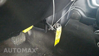 2018 Nissan TITAN XD SV Crew Cab Medium Bed - miniatura 19