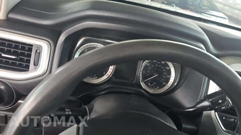 2018 Nissan TITAN XD SV Crew Cab Medium Bed - miniatura 29