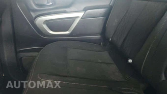 2018 Nissan TITAN XD SV Crew Cab Medium Bed - miniatura 38