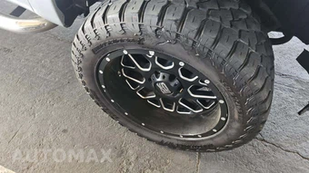 2018 Nissan TITAN XD SV Crew Cab Medium Bed - miniatura 43
