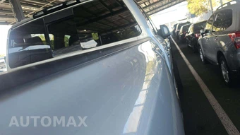 2018 Nissan TITAN XD SV Crew Cab Medium Bed - miniatura 44
