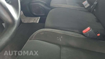 2018 Nissan TITAN XD SV Crew Cab Medium Bed - miniatura 48