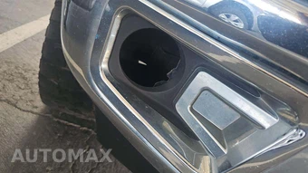 2018 Nissan TITAN XD SV Crew Cab Medium Bed - miniatura 62
