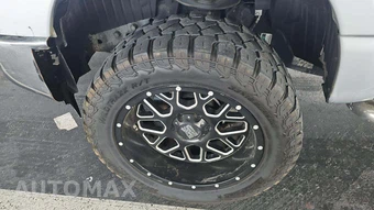 2018 Nissan TITAN XD SV Crew Cab Medium Bed - miniatura 63