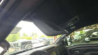 2018 Nissan TITAN XD SV Crew Cab Medium Bed - miniatura 19