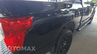 2018 Nissan TITAN XD SV Crew Cab Medium Bed - miniatura 22