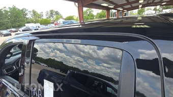 2018 Nissan TITAN XD SV Crew Cab Medium Bed - miniatura 33