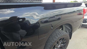 2018 Nissan TITAN XD SV Crew Cab Medium Bed - miniatura 38