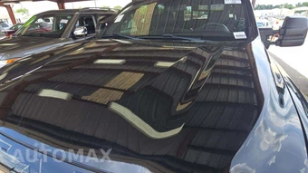 2018 Nissan TITAN XD SV Crew Cab Medium Bed - miniatura 39